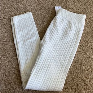 Soft Fleece Leggings